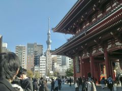 -浅草寺