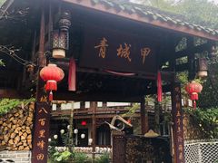 -青城甲(青城山店)