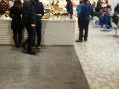 -沈阳和平艾美酒店新食谱西餐厅