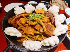 -八大碗·精致东北菜(东陵西路店)