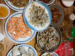 -永红源·啤酒烧烤海鲜大排档(台柳路店)