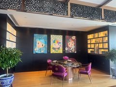 -王府井文华东方酒店-紫膳餐厅