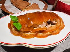 -秀儿四九城·新京菜(亚运村鸟巢店)