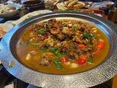 -那拉提之疆·新疆菜(美院店)