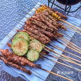 武汉聚会新地标!江野营地等你来嗨!