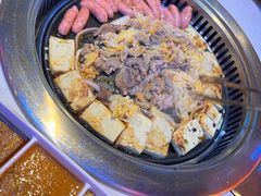 -杨记齐齐哈尔烤肉(总店)