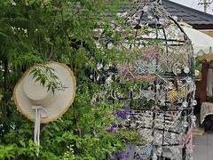 -京北渔家傲