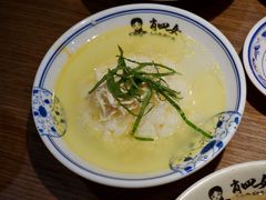 鸡汤饭-肖四女乐山跷脚牛肉(世博源店)