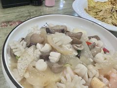 -京天红酒家(虎坊路店)