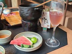 -大龙燚·旷野鲜火锅(广州首店)