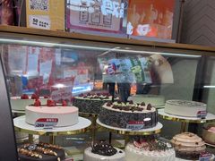 -DQ·蛋糕·冰淇淋(虹口龙之梦店)