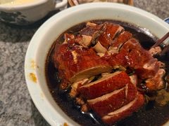 -南京大牌档(青岛万象城店)