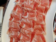 羊肉-阿木龙虾·烧烤涮肉羊蝎子(栖山路店)