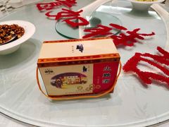 -御仙都北京菜馆·烤鸭店(双井店)