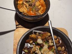 -四道菜·福建海蛎煎(世欧广场店)