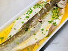 -京城小江南·北京烤鸭·江南土菜·白鱼(中关村店)