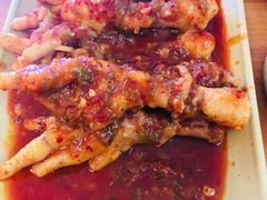 -京玉菲饭店(李村店)