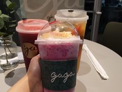 -gaga(深圳福田星河COCO Park店)