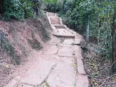 -金堂县云顶石城风景区