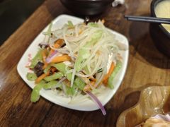 -永茂驴肉(莲池南大街总店)