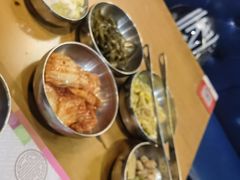 -老炉家木炭烤肉(长江国际店)