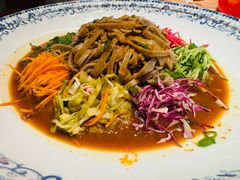 -山西会馆·晋菜·晋商宴·学堂记忆(许坦西街店)
