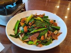 -合肥妈妈菜(青阳南路店)