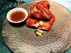 -茶人村·宫廷私厨(奥体印象城店)