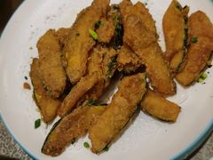 -老常州菜馆(天宁店)