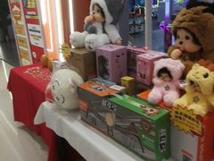 -反斗乐园π(龙华天虹店)