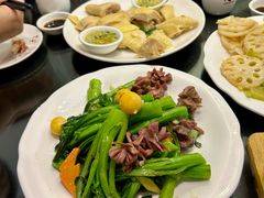 -文记壹心鸡(宝华路店)