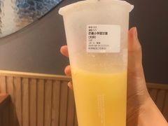 -桂桂茶(滨江百联店)