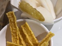 -云中鱼蒸汽石锅鱼(川沙百联店)