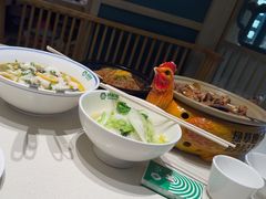 -绿草地·湘菜(7mall店)