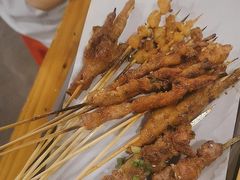 -冶建镜子·老南昌大排档·江西虾王(总店)