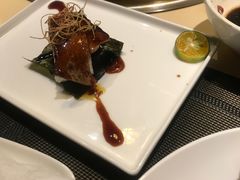 -余欢领鲜火锅(新街口店)