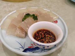 -东北荷花酒家(敏捷店)