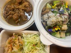 -HELLO 27 意面·沙拉·帕尼尼