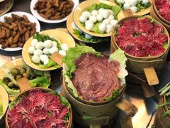 10元点菜-江二娃串串香(科园四路总店)