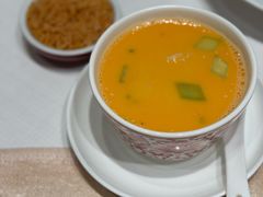 龙虾汤泡饭-北京厨房(SKP店)