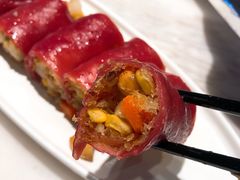锦绣海鲜红米肠-陶陶居酒家(海岸城店)