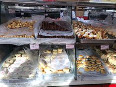 -爱德顺糕点食屋(利民道店)