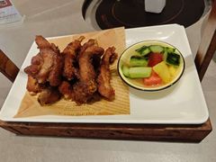 -创味·民间海南菜·非遗藤桥排骨(藤桥·免税城店)