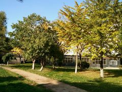 -东北大学(南湖校区)