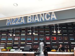 -PIZZA BIANCA(万象城店)
