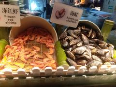 -星伦多自助料理·涮烤一体(虹悦城店)