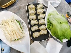 -牛天下·海鲜·牛肉·打边炉·融合菜