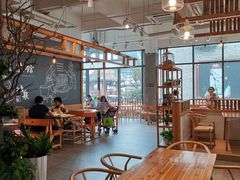 大堂-冰泉豆浆馆(阳朔店)