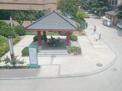 -河南中医药大学第一附属医院·皮肤美容