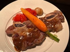 -富力丽思卡尔顿酒店·香荟全日制餐厅